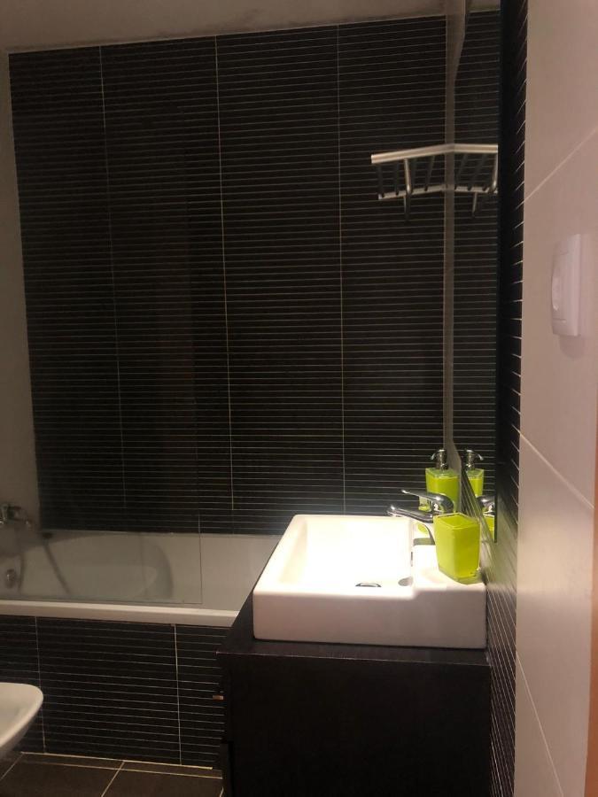 Zurstrassen Apartment Coïmbre Extérieur photo