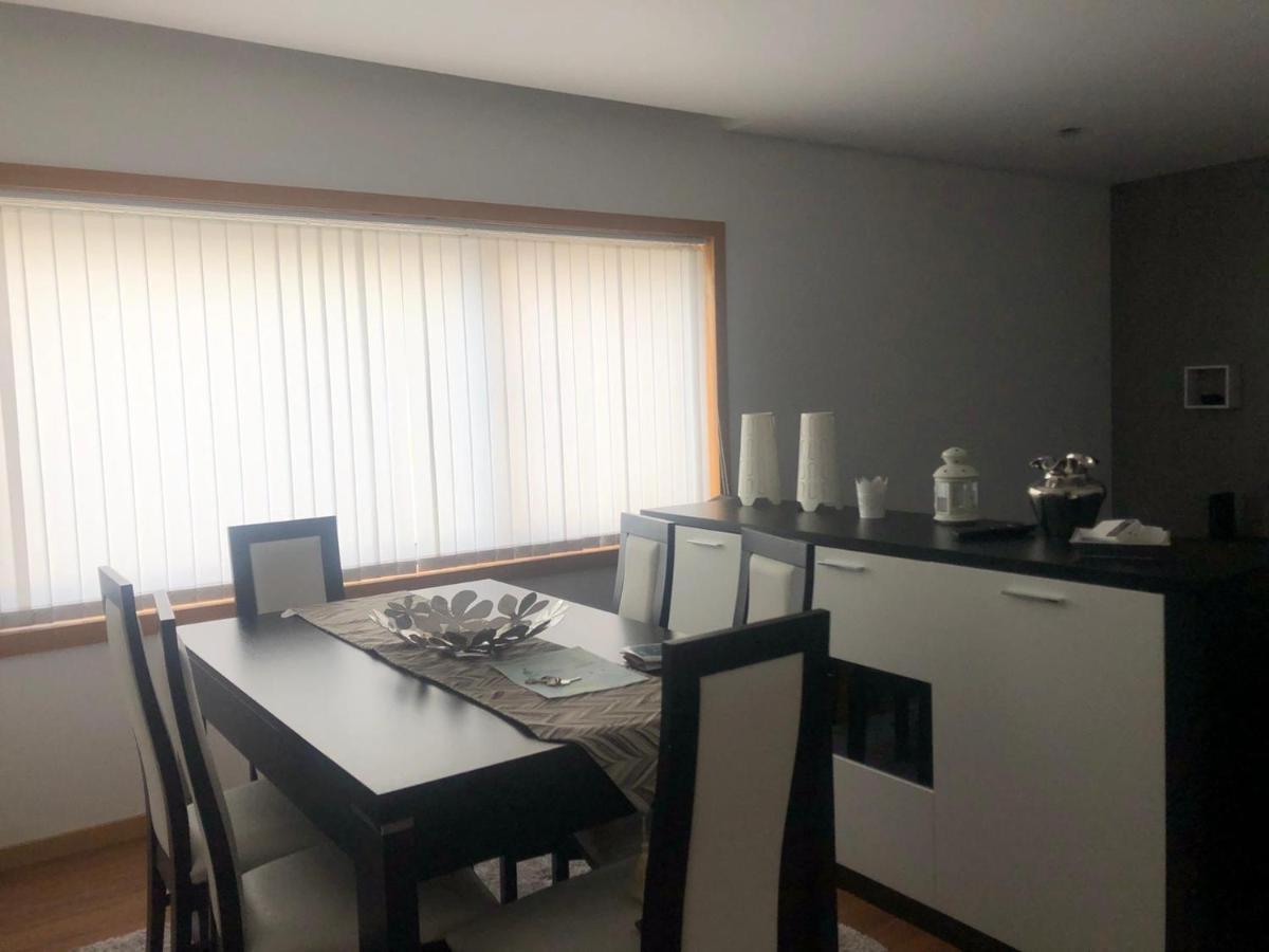 Zurstrassen Apartment Coïmbre Extérieur photo