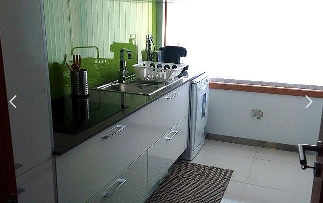 Zurstrassen Apartment Coïmbre Extérieur photo